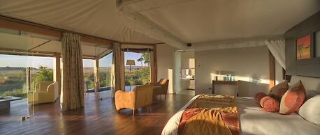 Ngerende in the Wild Lakeview