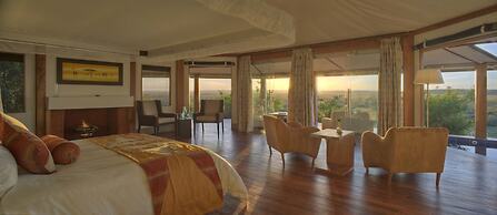 Ngerende in the Wild Lakeview