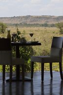 Ngerende in the Wild Lakeview