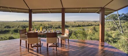 Ngerende in the Wild Lakeview