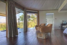 Ngerende in the Wild Lakeview