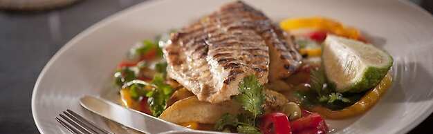 Ngerende in the Wild Lakeview