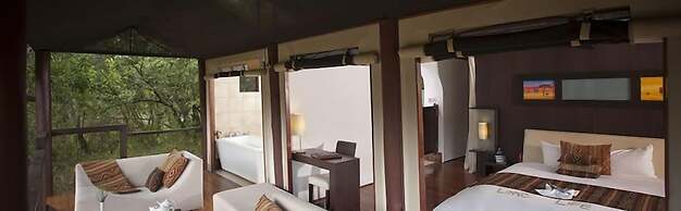 Ngerende in the Wild Lakeview