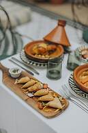 Riad Oriental Glory  & Spa