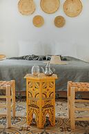 Riad Oriental Glory  & Spa