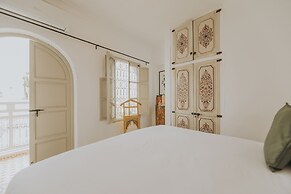 Riad Oriental Glory  & Spa