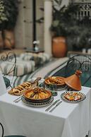 Riad Oriental Glory  & Spa