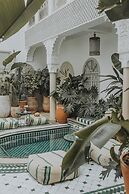 Riad Oriental Glory  & Spa