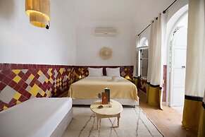 Riad Oriental Glory  & Spa