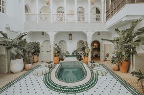 Riad Oriental Glory  & Spa