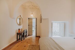 Riad Oriental Glory  & Spa