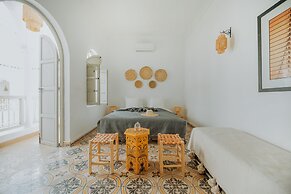 Riad Oriental Glory  & Spa