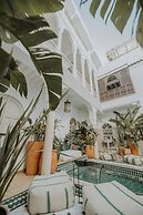 Riad Oriental Glory  & Spa
