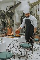 Riad Oriental Glory  & Spa