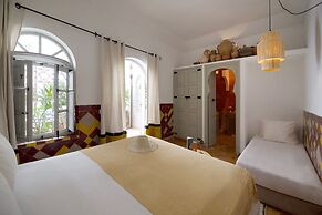 Riad Oriental Glory  & Spa