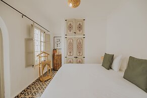 Riad Oriental Glory  & Spa