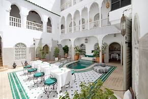 Riad Oriental Glory  & Spa