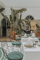 Riad Oriental Glory  & Spa