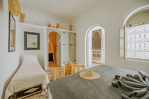 Riad Oriental Glory  & Spa