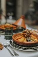 Riad Oriental Glory  & Spa