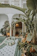 Riad Oriental Glory  & Spa