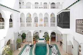 Riad Oriental Glory  & Spa