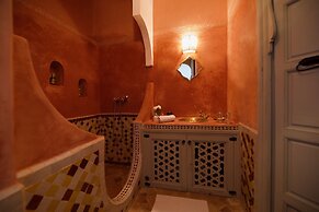 Riad Oriental Glory  & Spa