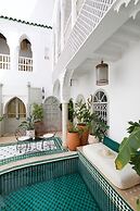 Riad Oriental Glory  & Spa