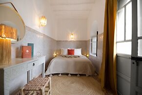 Riad Oriental Glory  & Spa