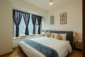 Chengdu Skyline International Apartment