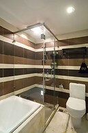 Chengdu Skyline International Apartment