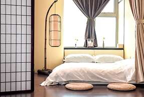 Chengdu Skyline International Apartment