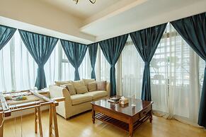 Chengdu Skyline International Apartment