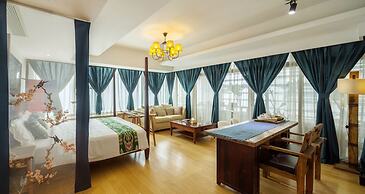 Chengdu Skyline International Apartment