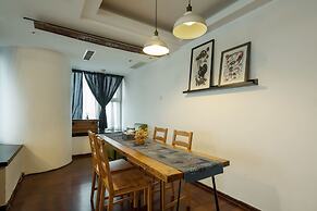 Chengdu Skyline International Apartment