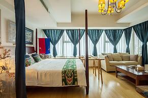 Chengdu Skyline International Apartment