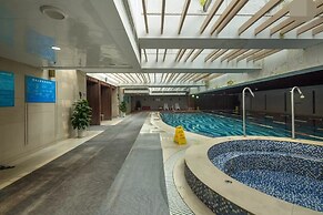 Chengdu Skyline International Apartment