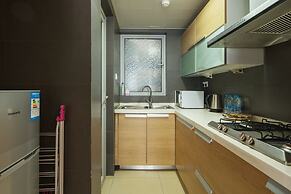 Chengdu Skyline International Apartment
