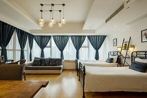 Chengdu Skyline International Apartment