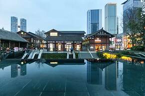 Chengdu Skyline International Apartment