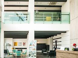 May Full Seaview Luxury Suite