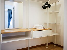 May Full Seaview Luxury Suite