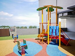 May Full Seaview Luxury Suite