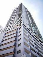 May Full Seaview Luxury Suite