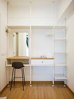 May Full Seaview Luxury Suite