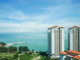 May Full Seaview Luxury Suite