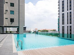 May Full Seaview Luxury Suite