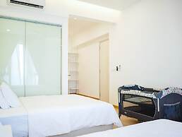 May Full Seaview Luxury Suite