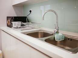 May Full Seaview Luxury Suite