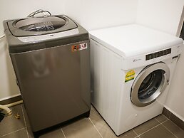 May Full Seaview Luxury Suite